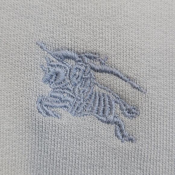 Burberry Hoodie - Picture 8 of 10